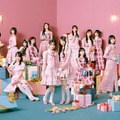 乃木坂46（提供写真）