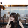村山優香Instagramより