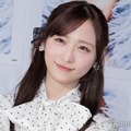 AKB48小栗有以「紅白」共演が楽しみな男性アーティスト告白「ライブに行かせていただくぐらい好き」【AB型の左利き】 画像