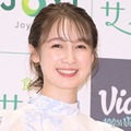 藤井サチ“夫を初顔出し”和装結婚式ショットが話題「優しそうな旦那様」「誰もが羨む美男美女」 画像