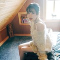 松田里奈1st写真集「まつりの時間」撮影／北浦敦子