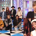 【堂本兄弟2025】DOMOTO「先輩と歌うのは初」木村拓哉と「愛のかたまり」豪華コラボ 橋本環奈ともライブセッション 画像