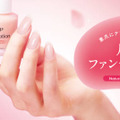 ディーアップ、“爪のファンデーション”から初の限定色「桜貝ピンク」が新登場