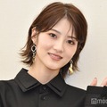 若月佑美 （C）モデルプレス