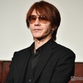 LUNA SEA・SUGIZO、来年1月9日・12日ライブ出演の辞退発表 バイクとの接触事故受け 画像