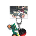 [ストレイト・ストーリー× weber] Key Chain (2 型) / 価格:1,100~1,980 円(税込)