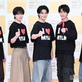 【M!LK紅白／会見全文】塩崎太智、同郷歌手からの驚きの一言 佐野勇斗が夢のステージへの思い語る 画像