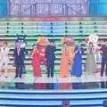 「あんぱん」SPステージ／第76回NHK紅白歌合戦（C）NHK