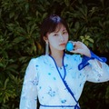 楠木ともり公式Xより