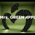 Mrs. GREEN APPLE（提供写真）