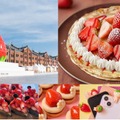 Yokohama Strawberry Festival（提供写真）