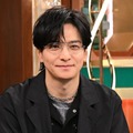 生田斗真（C）日本テレビ