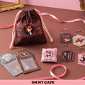 「ズートピア2」OH MYCAFE©Disney