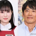 反町隆史「ちょっとイメージが違ったんです」福本莉子との意外な共通点が明らかに【ラムネモンキー】 画像