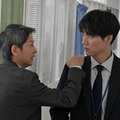 「東京P.D.」安藤（緒形直人）の若かりし頃が話題「雰囲気似てると思ったら」「最強キャスティング」 画像