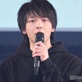 中村倫也＆池田エライザ、共演グループのパフォーマンスに涙目「涙腺が刺激される」【DREAM STAGE】 画像
