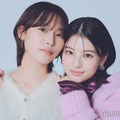 南沙良＆出口夏希インタビュー（C）モデルプレス
