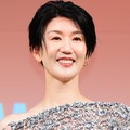 栗原恵 （C）モデルプレス