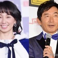 東尾理子、石田純一（C）モデルプレス