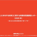 性教育、学校への期待と情報公開ニーズ浮き彫りに…保護者調査 画像