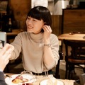 成田凌、杉咲花「冬のなんかさ、春のなんかね」第2話（C）日本テレビ