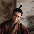 小栗旬「豊臣兄弟！」（C）NHK