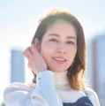 永島優美（C）光文社／週刊FLASH 写真：中村和孝