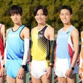 菅生新樹、樋之津琳太郎、相馬理、山崎雄大、旭惟吹（C）日本テレビ