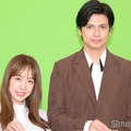 川崎希、夫・アレクサンダーの手作り2段弁当公開「彩りバッチリ」「素敵な旦那様」の声 画像