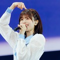 日向坂46松田好花、涙の卒業セレモニー開催 作詞曲歌唱でグループの未来願う【ライブレポ＆セットリスト】 画像