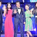 藤岡真威人、天翔天音、藤岡弘、、藤岡舞衣、天翔愛（C）モデルプレス