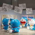 12mの巨大バルーンも！大型イベント「100%ドラえもん＆フレンズ」3月27日より東京開幕 画像