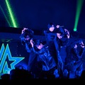 STARGLOW DEBUT SHOWCASE「Wish upon a star」写真＝川島伸一／幸田昌之