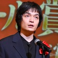 岡山天音「ひらやすみ」共演・森七菜が役名で祝福 お互い“褒め合い”「めちゃくちゃファンみたいな」【2026年エランドール賞】 画像