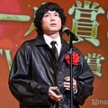 「エランドール賞」を受賞した松村北斗（C）モデルプレス