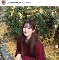 かっぱInstagramより