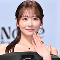 「Beauty of the year 2026」ネイル部門を受賞した櫻井優衣（C）モデルプレス