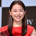 「Beauty of the year 2026」ヘア部門を受賞した桜井日奈子（C）モデルプレス