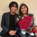 「あいのり」クロの恋人「OKだった婚約がなくなった」と報告 現在の関係性明かす 画像