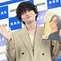 timelesz菊池風磨、松島聡＆橋本将生へソロ写真集見せる 共通した感想に複雑な表情「2人ともしきりに言うもんですから」【Latido】 画像