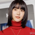 元櫻坂46土生瑞穂、美脚際立つショートレギンスコーデで台湾満喫「スタイルレベチ」「オーラ全開」と反響 画像