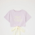 【Emily in Paris】Tシャツ
