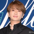 Nissy（西島隆弘）AAA脱退を発表 画像
