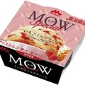 MOW Special（モウスペシャル）いちごミルクティー／提供画像