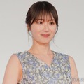 高山一実、ミニスカ姿でバスケ挑戦 美脚際立つ動画に「スタイル抜群」「破壊力すごい」と悶絶の声 画像