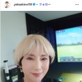 秋野暢子Instagramより