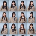 乃木坂46（提供写真）