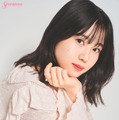 増田三莉音（C）Seventeen-Web／集英社 撮影／細溝大嬉