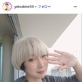 秋野暢子Instagramより