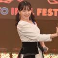 元つばきファクトリー浅倉樹々、4月より芸能活動再開を発表「音楽の世界で頑張りたいと心から思い」 画像